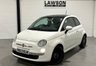 USED 2014 63 FIAT 500 1.2 Lounge Hatchback 3dr Petrol Manual Euro 6 (s/s) (69 bhp) 