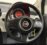 USED 2014 63 FIAT 500 1.2 Lounge Hatchback 3dr Petrol Manual Euro 6 (s/s) (69 bhp) 