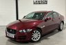 USED 2015 15 JAGUAR XE 2.0 GTDi SE Saloon 4dr Petrol Auto Euro 6 (s/s) (200 ps) 