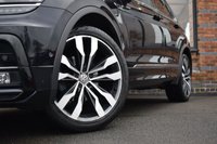 USED 2019 19 VOLKSWAGEN TIGUAN 2.0 TDI R-Line Tech SUV 5dr Diesel DSG 4Motion Euro 6 (s/s) (150 ps) FULL LEATHER / PAN ROOF / FSH