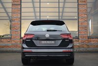 USED 2019 19 VOLKSWAGEN TIGUAN 2.0 TDI R-Line Tech SUV 5dr Diesel DSG 4Motion Euro 6 (s/s) (150 ps) FULL LEATHER / PAN ROOF / FSH