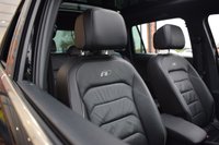 USED 2019 19 VOLKSWAGEN TIGUAN 2.0 TDI R-Line Tech SUV 5dr Diesel DSG 4Motion Euro 6 (s/s) (150 ps) FULL LEATHER / PAN ROOF / FSH
