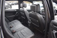 USED 2019 19 VOLKSWAGEN TIGUAN 2.0 TDI R-Line Tech SUV 5dr Diesel DSG 4Motion Euro 6 (s/s) (150 ps) FULL LEATHER / PAN ROOF / FSH