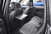 USED 2019 19 VOLKSWAGEN TIGUAN 2.0 TDI R-Line Tech SUV 5dr Diesel DSG 4Motion Euro 6 (s/s) (150 ps) FULL LEATHER / PAN ROOF / FSH