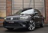 USED 2019 19 VOLKSWAGEN TIGUAN 2.0 TDI R-Line Tech SUV 5dr Diesel DSG 4Motion Euro 6 (s/s) (150 ps) FULL LEATHER / PAN ROOF / FSH