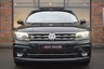 USED 2019 19 VOLKSWAGEN TIGUAN 2.0 TDI R-Line Tech SUV 5dr Diesel DSG 4Motion Euro 6 (s/s) (150 ps) FULL LEATHER / PAN ROOF / FSH