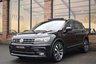 USED 2019 19 VOLKSWAGEN TIGUAN 2.0 TDI R-Line Tech SUV 5dr Diesel DSG 4Motion Euro 6 (s/s) (150 ps) FULL LEATHER / PAN ROOF / FSH
