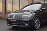 USED 2019 19 VOLKSWAGEN TIGUAN 2.0 TDI R-Line Tech SUV 5dr Diesel DSG 4Motion Euro 6 (s/s) (150 ps) FULL LEATHER / PAN ROOF / FSH