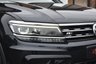 USED 2019 19 VOLKSWAGEN TIGUAN 2.0 TDI R-Line Tech SUV 5dr Diesel DSG 4Motion Euro 6 (s/s) (150 ps) FULL LEATHER / PAN ROOF / FSH