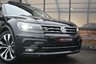 USED 2019 19 VOLKSWAGEN TIGUAN 2.0 TDI R-Line Tech SUV 5dr Diesel DSG 4Motion Euro 6 (s/s) (150 ps) FULL LEATHER / PAN ROOF / FSH