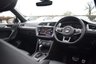 USED 2019 19 VOLKSWAGEN TIGUAN 2.0 TDI R-Line Tech SUV 5dr Diesel DSG 4Motion Euro 6 (s/s) (150 ps) FULL LEATHER / PAN ROOF / FSH