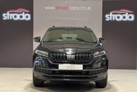 USED 2021 21 SKODA KODIAQ 2.0 TDI SportLine SUV 5dr Diesel DSG 4WD Euro 6 (s/s) (7 Seat) (150 ps) +NATIONWIDE DELIVERY AVAILABLE+