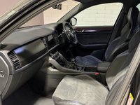USED 2021 21 SKODA KODIAQ 2.0 TDI SportLine SUV 5dr Diesel DSG 4WD Euro 6 (s/s) (7 Seat) (150 ps) +NATIONWIDE DELIVERY AVAILABLE+