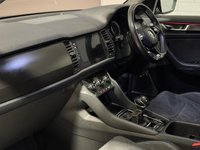 USED 2021 21 SKODA KODIAQ 2.0 TDI SportLine SUV 5dr Diesel DSG 4WD Euro 6 (s/s) (7 Seat) (150 ps) +NATIONWIDE DELIVERY AVAILABLE+