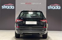 USED 2021 21 SKODA KODIAQ 2.0 TDI SportLine SUV 5dr Diesel DSG 4WD Euro 6 (s/s) (7 Seat) (150 ps) +NATIONWIDE DELIVERY AVAILABLE+