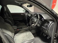 USED 2021 21 SKODA KODIAQ 2.0 TDI SportLine SUV 5dr Diesel DSG 4WD Euro 6 (s/s) (7 Seat) (150 ps) +NATIONWIDE DELIVERY AVAILABLE+