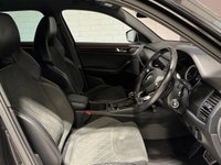 USED 2021 21 SKODA KODIAQ 2.0 TDI SportLine SUV 5dr Diesel DSG 4WD Euro 6 (s/s) (7 Seat) (150 ps) +NATIONWIDE DELIVERY AVAILABLE+