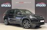 USED 2021 21 SKODA KODIAQ 2.0 TDI SportLine SUV 5dr Diesel DSG 4WD Euro 6 (s/s) (7 Seat) (150 ps) +NATIONWIDE DELIVERY AVAILABLE+