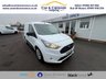 USED 2018 68 FORD TRANSIT CONNECT 1.5 200 EcoBlue Trend Panel Van 5dr Diesel Manual L1 Euro 6 (s/s) (120 ps) * WE SPECIALISE IN FINANCE CALL US*