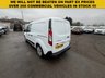 USED 2018 68 FORD TRANSIT CONNECT 1.5 200 EcoBlue Trend Panel Van 5dr Diesel Manual L1 Euro 6 (s/s) (120 ps) * WE SPECIALISE IN FINANCE CALL US*