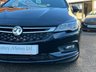USED 2018 18 VAUXHALL ASTRA 1.6 CDTi ecoFLEX Design Sports Tourer 5dr Diesel Manual Euro 6 (s/s) (110 ps) 