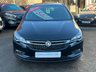 USED 2018 18 VAUXHALL ASTRA 1.6 CDTi ecoFLEX Design Sports Tourer 5dr Diesel Manual Euro 6 (s/s) (110 ps) 