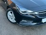 USED 2018 18 VAUXHALL ASTRA 1.6 CDTi ecoFLEX Design Sports Tourer 5dr Diesel Manual Euro 6 (s/s) (110 ps) 