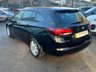 USED 2018 18 VAUXHALL ASTRA 1.6 CDTi ecoFLEX Design Sports Tourer 5dr Diesel Manual Euro 6 (s/s) (110 ps) 