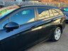 USED 2018 18 VAUXHALL ASTRA 1.6 CDTi ecoFLEX Design Sports Tourer 5dr Diesel Manual Euro 6 (s/s) (110 ps) 