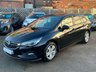 USED 2018 18 VAUXHALL ASTRA 1.6 CDTi ecoFLEX Design Sports Tourer 5dr Diesel Manual Euro 6 (s/s) (110 ps) 