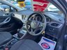 USED 2018 18 VAUXHALL ASTRA 1.6 CDTi ecoFLEX Design Sports Tourer 5dr Diesel Manual Euro 6 (s/s) (110 ps) 