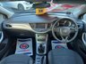 USED 2018 18 VAUXHALL ASTRA 1.6 CDTi ecoFLEX Design Sports Tourer 5dr Diesel Manual Euro 6 (s/s) (110 ps) 