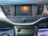 USED 2018 18 VAUXHALL ASTRA 1.6 CDTi ecoFLEX Design Sports Tourer 5dr Diesel Manual Euro 6 (s/s) (110 ps) 