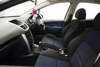 USED 2006 06 PEUGEOT 207 1.4 16v Sport 5dr 12 Month MOT