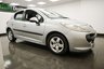 USED 2006 06 PEUGEOT 207 1.4 16v Sport 5dr 12 Month MOT