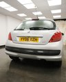 USED 2006 06 PEUGEOT 207 1.4 16v Sport 5dr 12 Month MOT