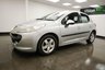 USED 2006 06 PEUGEOT 207 1.4 16v Sport 5dr 12 Month MOT