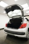 USED 2006 06 PEUGEOT 207 1.4 16v Sport 5dr 12 Month MOT