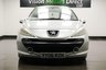 USED 2006 06 PEUGEOT 207 1.4 16v Sport 5dr 12 Month MOT