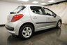USED 2006 06 PEUGEOT 207 1.4 16v Sport 5dr 12 Month MOT
