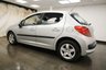 USED 2006 06 PEUGEOT 207 1.4 16v Sport 5dr 12 Month MOT