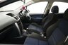 USED 2006 06 PEUGEOT 207 1.4 16v Sport 5dr 12 Month MOT