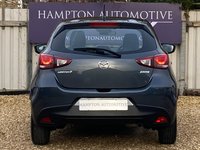 USED 2016 16 MAZDA MAZDA2 1.5 SKYACTIV-G SE-L Hatchback 5dr Petrol Manual Euro 6 (s/s) (90 ps) 