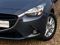 USED 2016 16 MAZDA MAZDA2 1.5 SKYACTIV-G SE-L Hatchback 5dr Petrol Manual Euro 6 (s/s) (90 ps) 