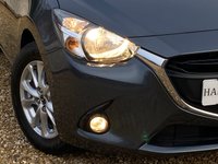 USED 2016 16 MAZDA MAZDA2 1.5 SKYACTIV-G SE-L Hatchback 5dr Petrol Manual Euro 6 (s/s) (90 ps) 