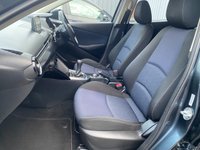 USED 2016 16 MAZDA MAZDA2 1.5 SKYACTIV-G SE-L Hatchback 5dr Petrol Manual Euro 6 (s/s) (90 ps) 