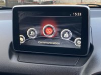 USED 2016 16 MAZDA MAZDA2 1.5 SKYACTIV-G SE-L Hatchback 5dr Petrol Manual Euro 6 (s/s) (90 ps) 