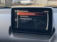 USED 2016 16 MAZDA MAZDA2 1.5 SKYACTIV-G SE-L Hatchback 5dr Petrol Manual Euro 6 (s/s) (90 ps) 