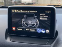 USED 2016 16 MAZDA MAZDA2 1.5 SKYACTIV-G SE-L Hatchback 5dr Petrol Manual Euro 6 (s/s) (90 ps) 