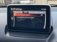 USED 2016 16 MAZDA MAZDA2 1.5 SKYACTIV-G SE-L Hatchback 5dr Petrol Manual Euro 6 (s/s) (90 ps) 